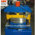 Joint-hidden Roof Roll Forming Machine